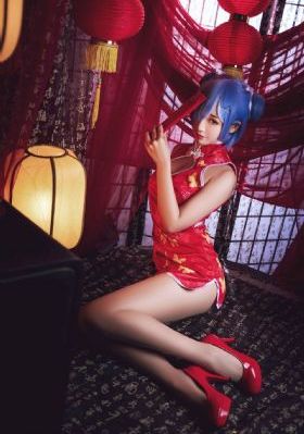战狼电视剧