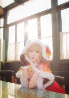 女子监狱3